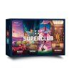 Superclub Rivalové - CZ (Asmodee)