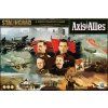 Axis & Allies: Stalingrad - EN (Renegade Game Studios)