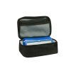 DGT clock bag DGT1500 blue