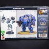 Warhammer 40000: Easy to Build Primaris Redemptor Dreadnought