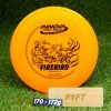 Firebird - DX (Innova)