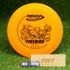 Firebird - DX (Innova)