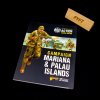 Bolt Action: Campaign - Mariana & Palau Islands - EN (Warlord Games)