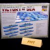 Victory at Sea: Battle for the Pacific - Starter Set - EN (Warlord Games)