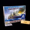 Victory at Sea: Battle for the Pacific - Starter Set - EN (Warlord Games)