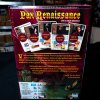 Pax Renaissance - CZ (Sierra Madre Games)