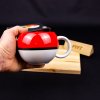 Hrnek Pokémon - Pokéball (GBeye)