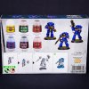 Warhammer 40000: Intercessors + Paint set