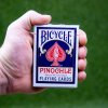 Pinochle - karty (Bicycle)