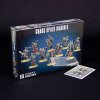 Warhammer 40000: Chaos Space Marines