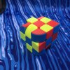 Penrose Trihedron Puzzle