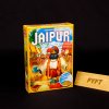 Jaipur - CZ (Space Cowboys)