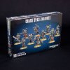 Warhammer 40000: Chaos Space Marines