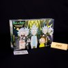 Rick and Morty: Close Rick-Counters of the Rick Kind - EN (Cryptozoic)