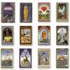 Mystical Lenormand - Vykládací karty