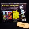 Rick and Morty: Anatomy Park - EN (Cryptozoic)