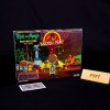 Rick and Morty: Anatomy Park - EN (Cryptozoic)