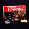 Warcry: Catacombs