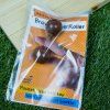 Bravo Finger roller