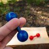 Bravo Finger roller