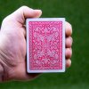Fournier 2508 plastové pokerové karty