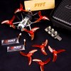 Tinyhawk II Freestyle (EMAX) 2S BNF Frsky