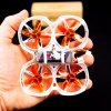 Tinyhawk II  (EMAX) BNF Frsky 1S - 2S