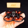TinyhawkS (EMAX) BNF Frsky 1S - 2S