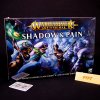 Warhammer Age of Sigmar: Shadow and Pain