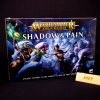 Warhammer Age of Sigmar: Shadow and Pain