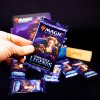 Commander Legends Draft Booster (Magic: The Gathering)