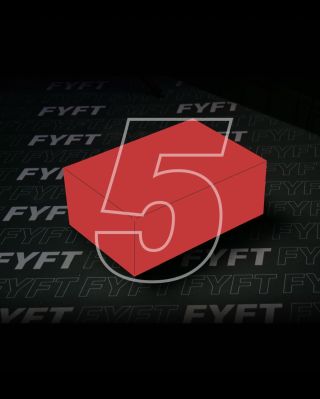 [5 dní] začíname odpočet👀 novinka na FYFTu už brzy🚀