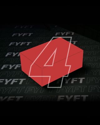 [4 dny] co to asi bude👀 novinka na FYFTu už brzy🚀