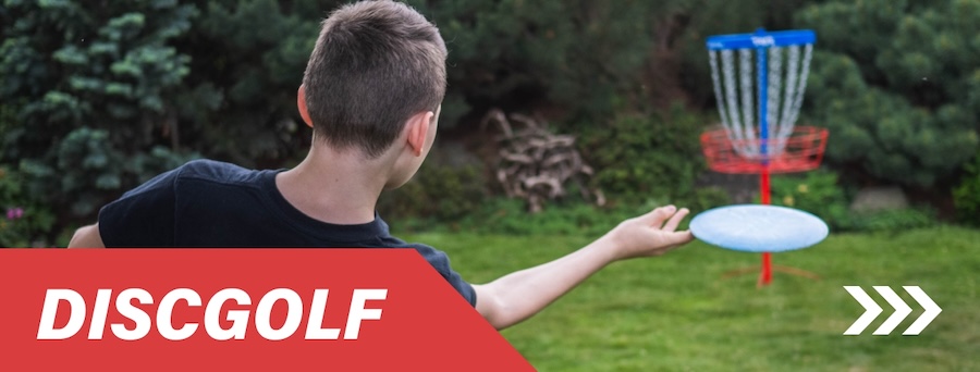 Discgolf