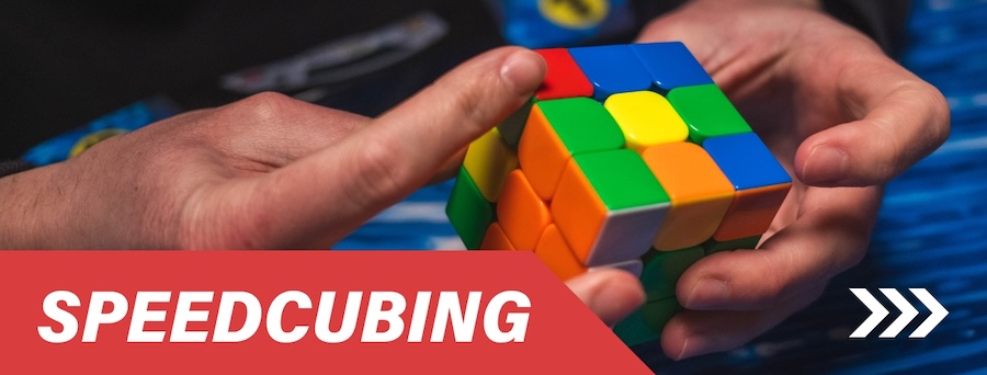 Speedcube