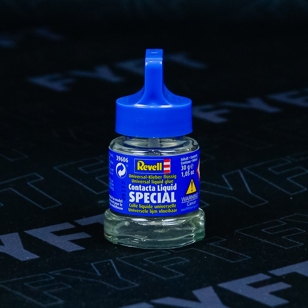 Contacta Liquid - Special 30 g