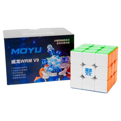 weilong v9