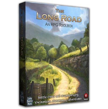 longroad