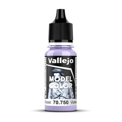violet