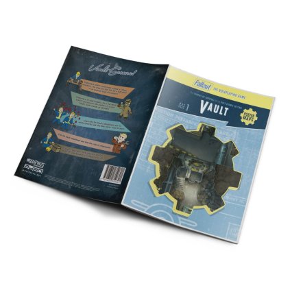 66205 5 fallout rpg map pack 1 vault en modiphius