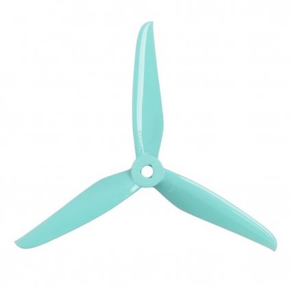 5.1" Propeller New Cyclone V2 5143.5 - (4Stück) (Dalprop)