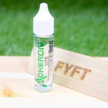 8564 mazadlo pro plynulejsi otaceni kostky adheron lite lube 20 ml