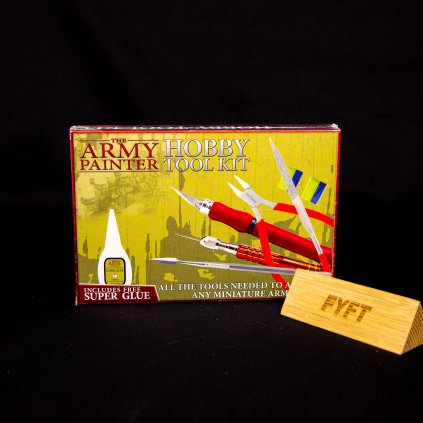 26628 army painter hobby tool kit