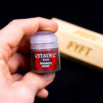 7316 citadel base rhinox hide 12ml