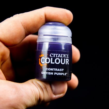 4031 citadel contrast shyish purple 18ml