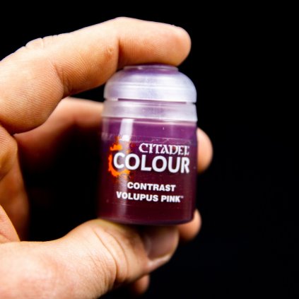 4037 citadel contrast volupus pink 18ml