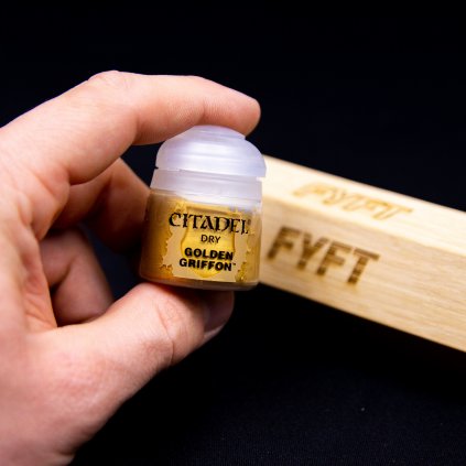 7895 citadel dry golden griffon 12ml