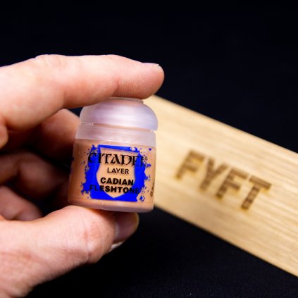 7763 citadel layer cadian fleshtone 12ml
