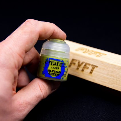 7883 citadel layer elysian green 12ml