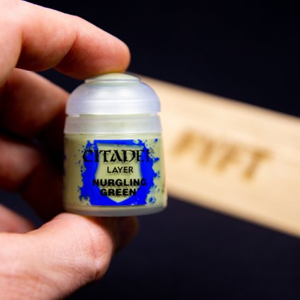 7613 citadel layer nurgling green 12ml